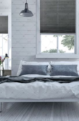 PRD 17 Seri Plise Perde resmi